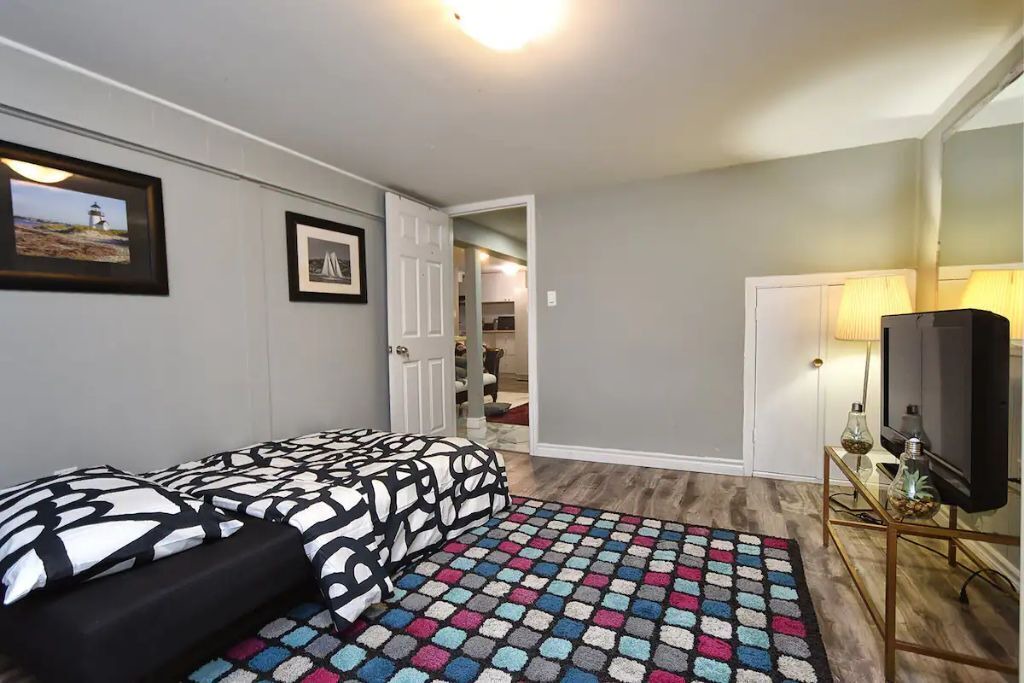 Photo of Bedroom in North York