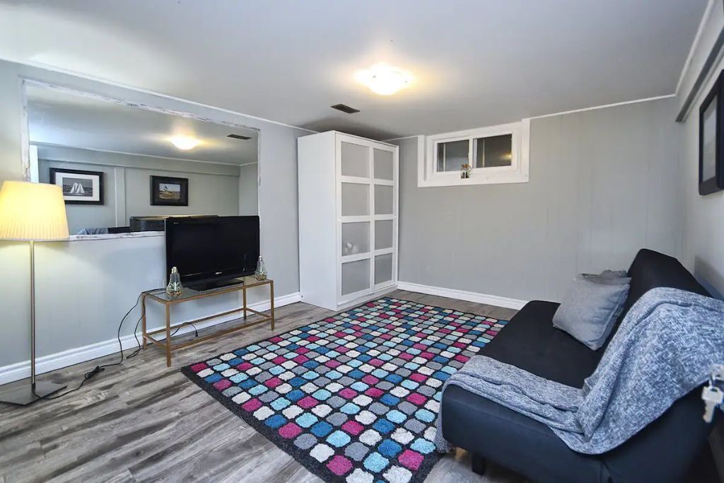 Photo of Livingroom in North York