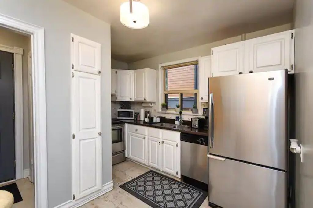 Photo of Kitchen in North York