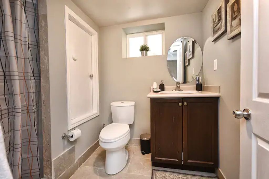 Photo of Bathroom in North York
