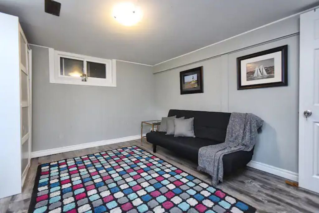 Photo of Livingroom in North York