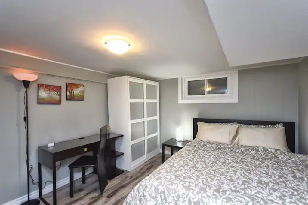 Photo of Bedroom in North York