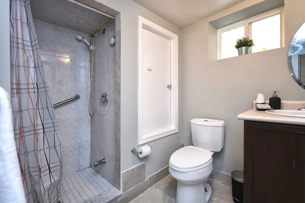 Photo of Bathroom in North York