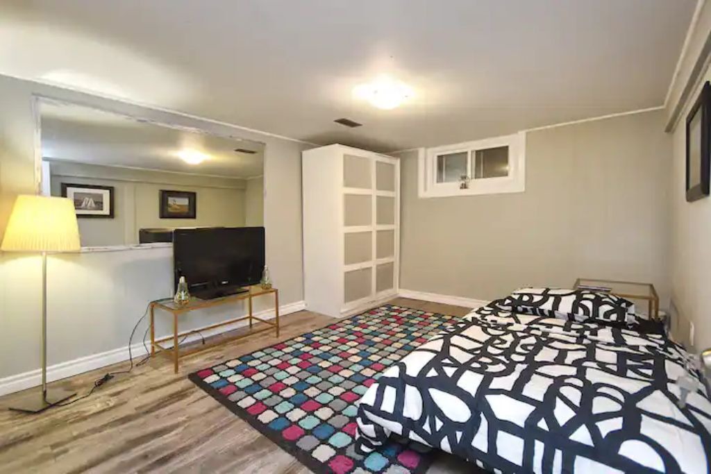 Photo of Bedroom in North York