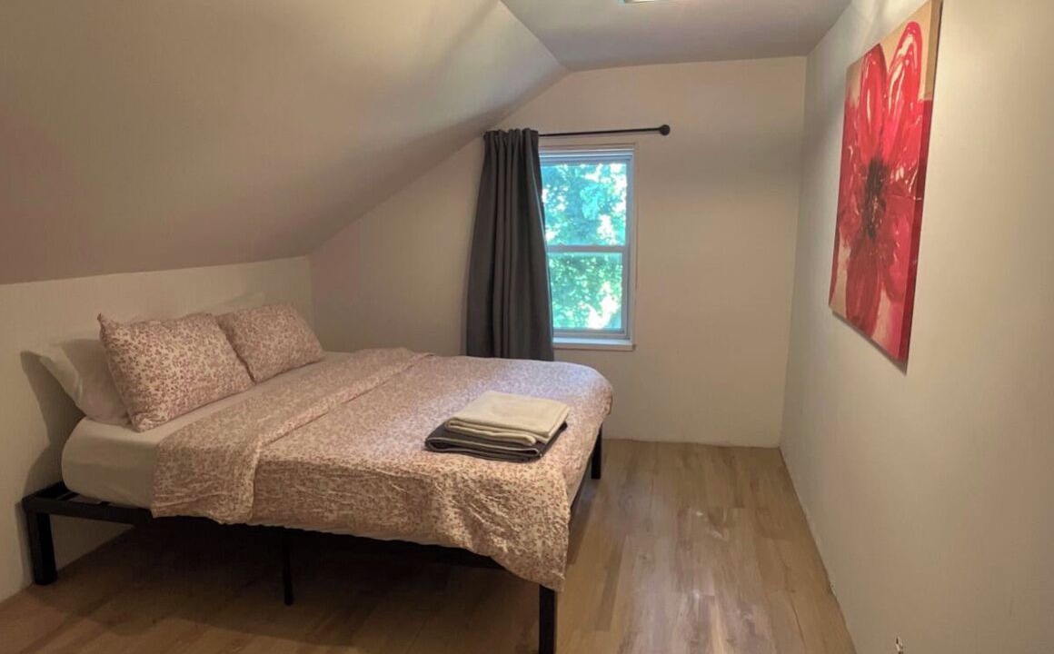 Photo of Bedroom in Huron East