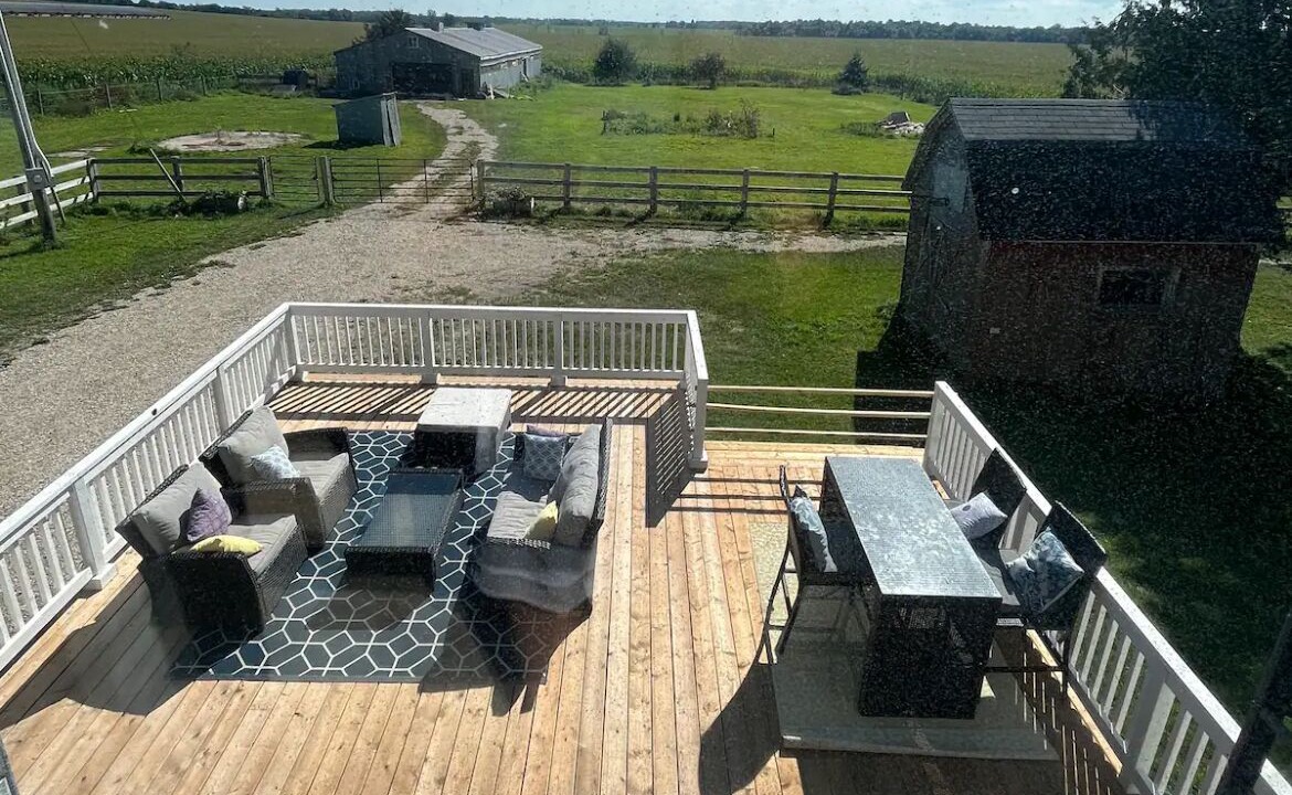 Photo of Outdoor in Huron East