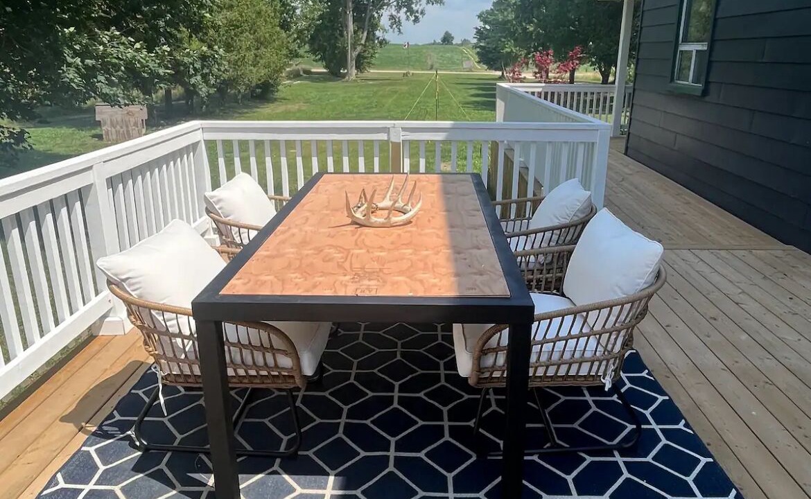 Photo of Outdoor in Huron East