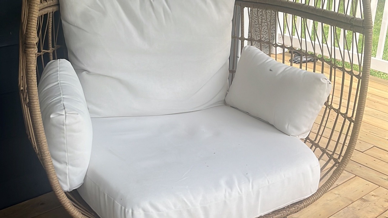 Photo of Patio Balcony in Huron East