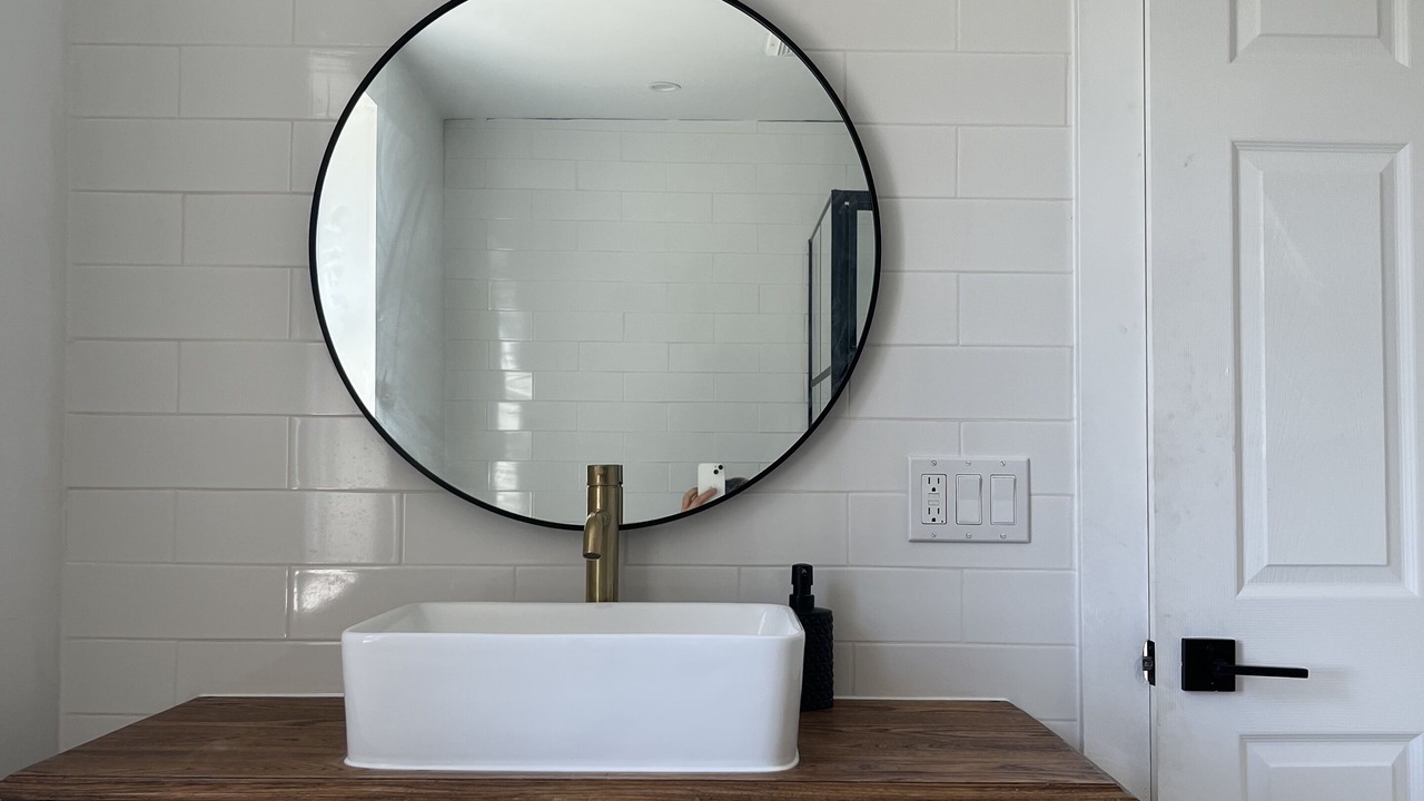 Photo of Bathroom in Huron East