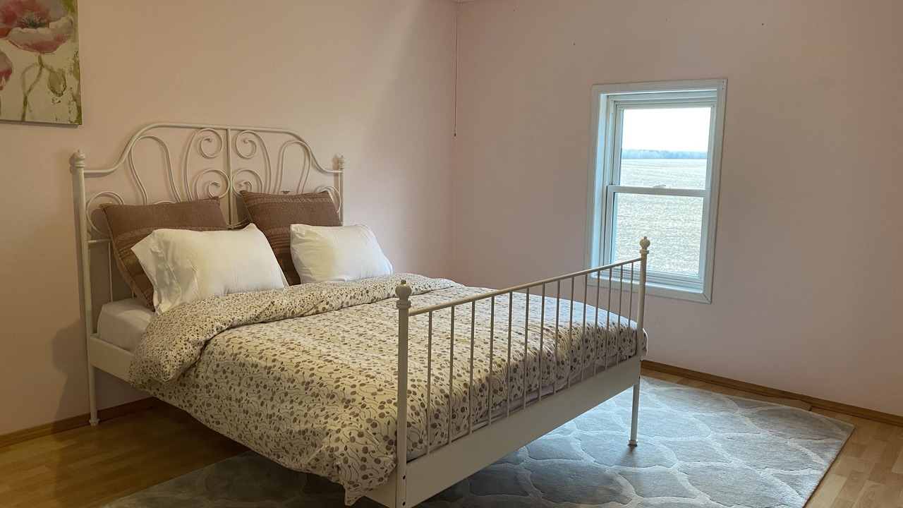 Photo of Bedroom in Huron East
