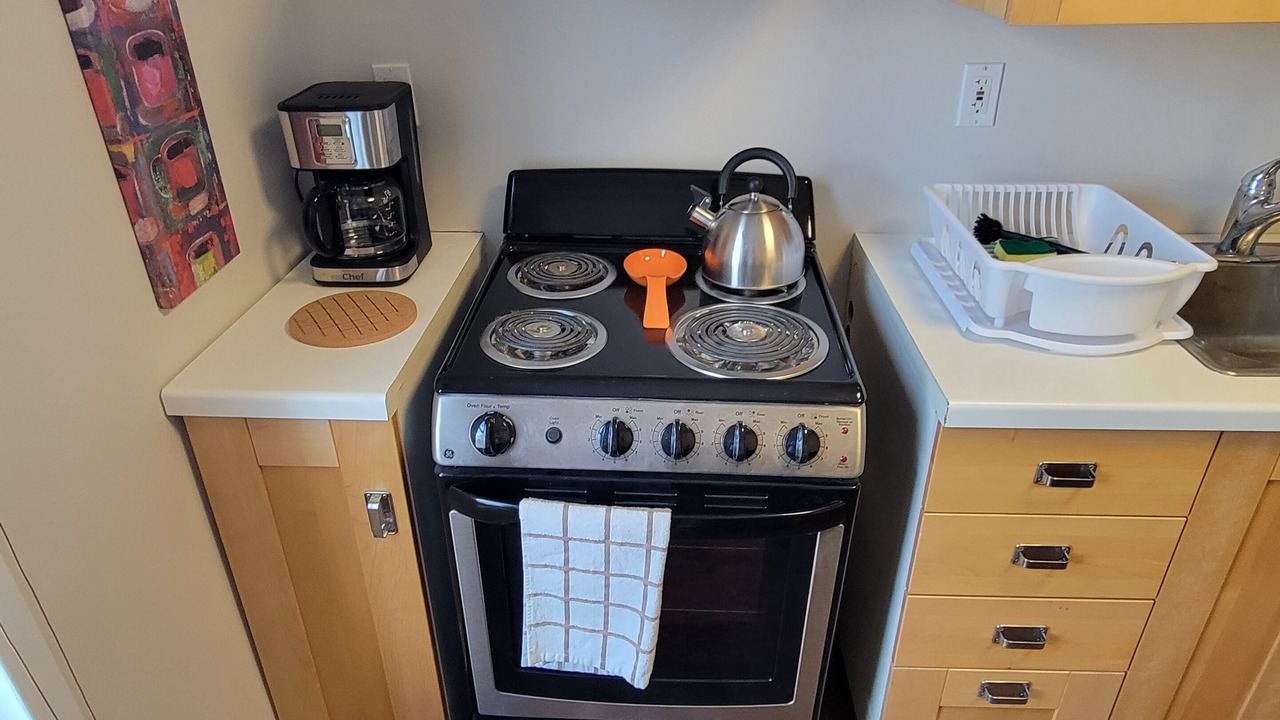 Photo of Kitchen in Riverdale