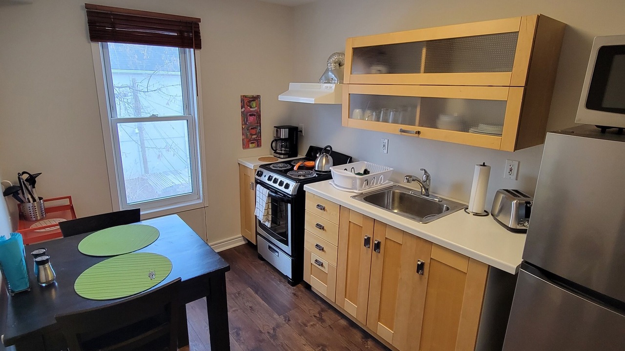 Photo of Kitchen in Riverdale