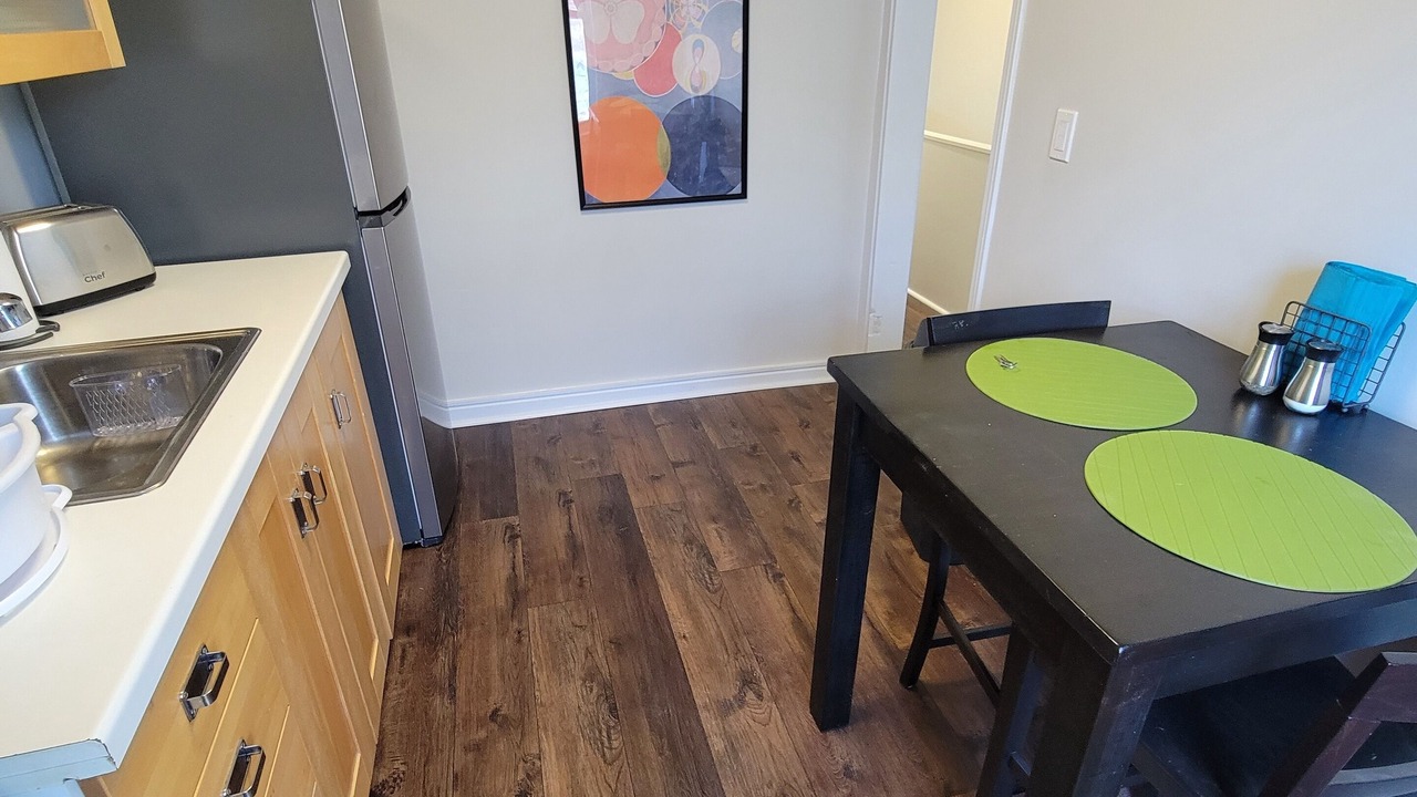 Photo of Kitchen in Riverdale