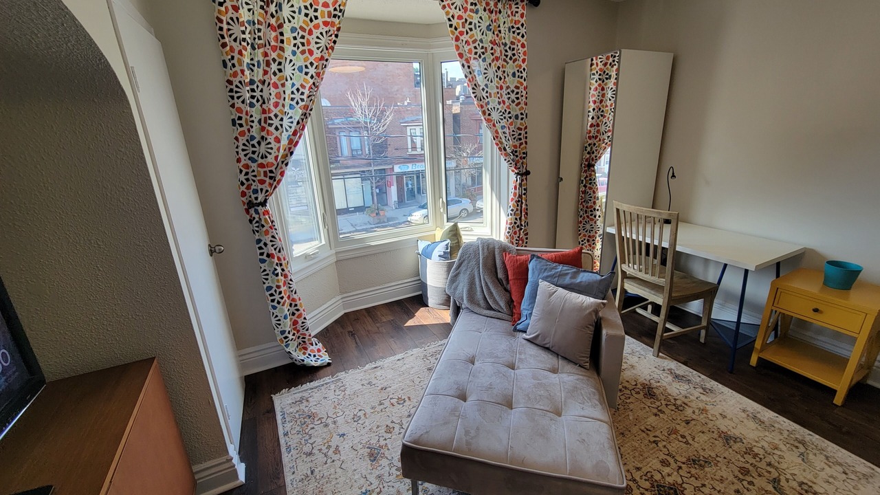 Photo of Livingroom in Riverdale