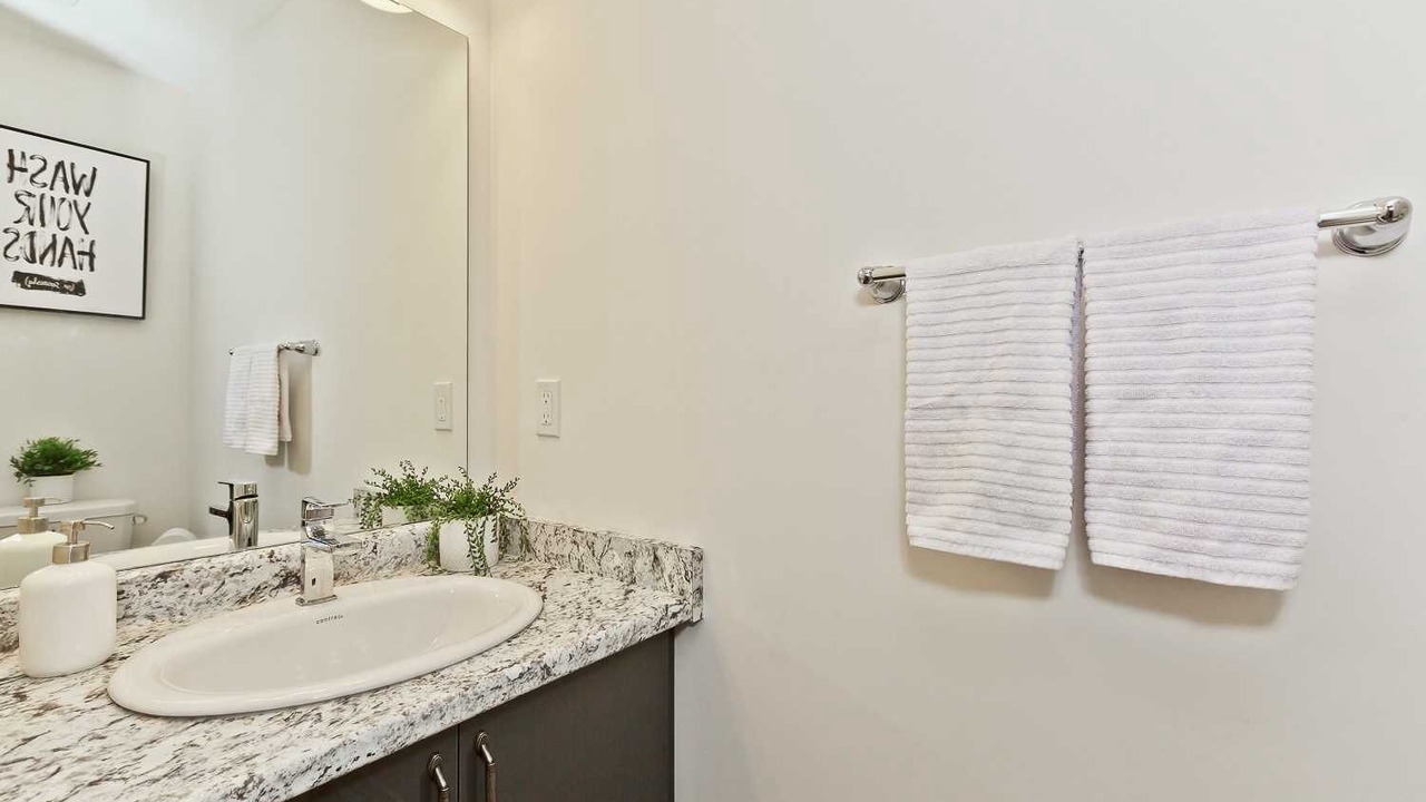 Photo of Bathroom in County of Brant