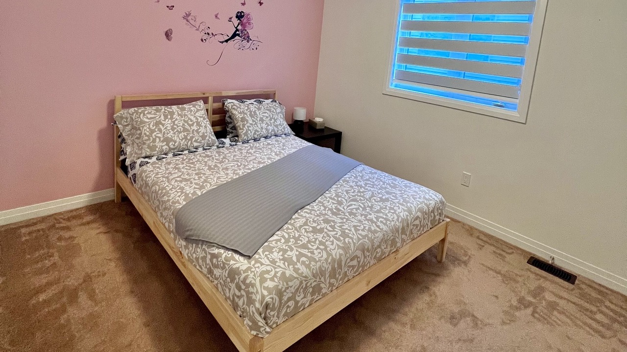 Photo of Bedroom in County of Brant