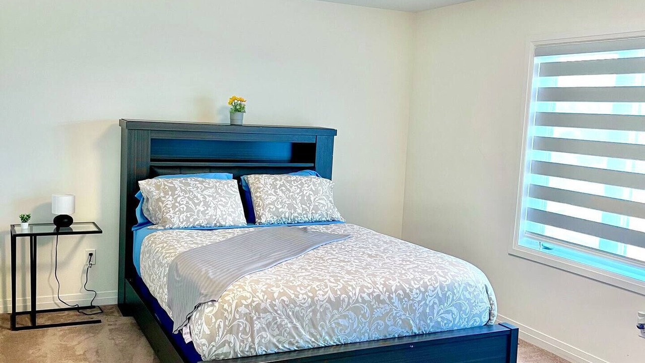 Photo of Bedroom in County of Brant