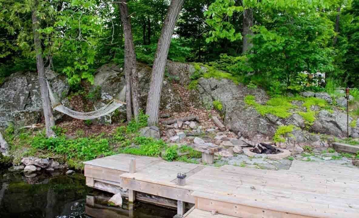 Photo of Outdoor in Trent Lakes