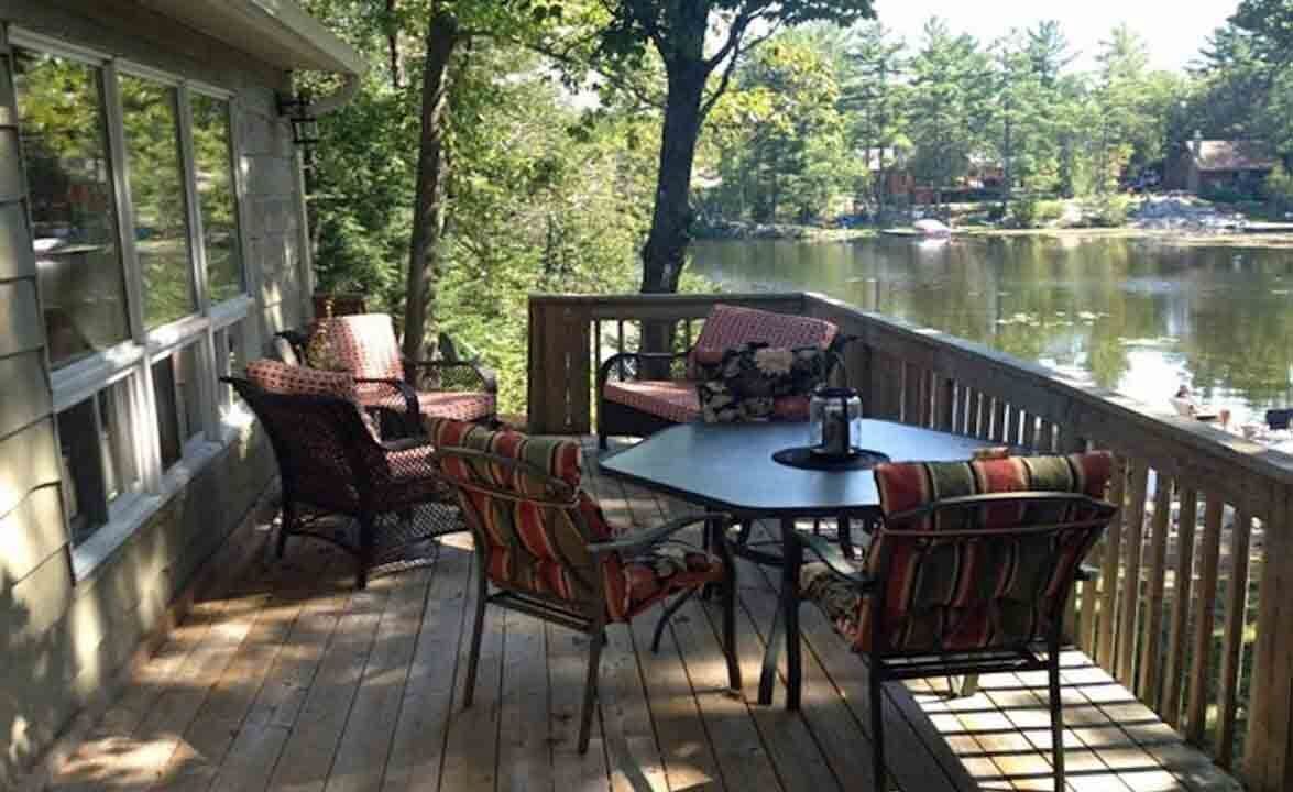 Photo of Others in Trent Lakes