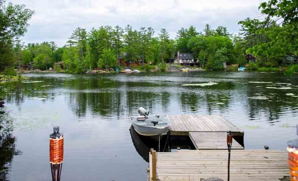 Photo of Outdoor in Trent Lakes