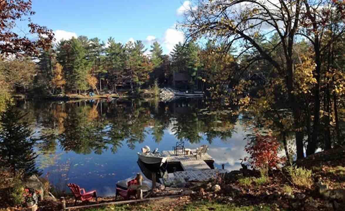 Photo of Others in Trent Lakes