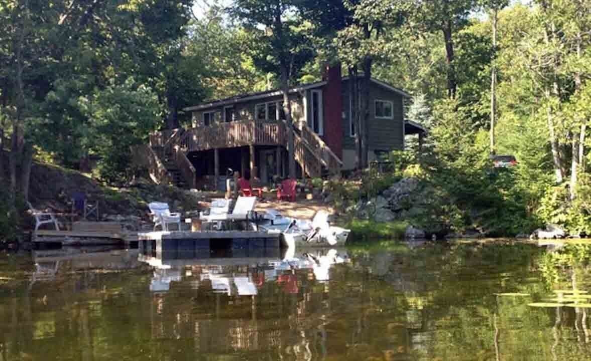Photo of Outdoor in Trent Lakes