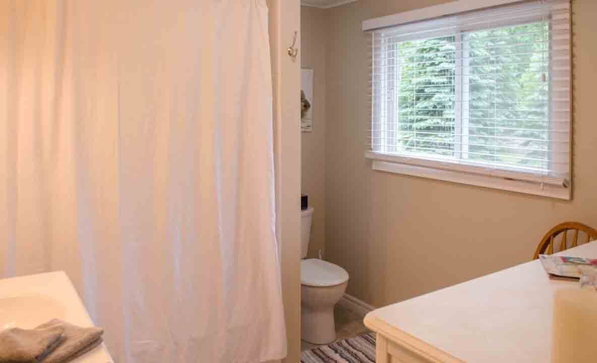 Photo of Bathroom in Trent Lakes