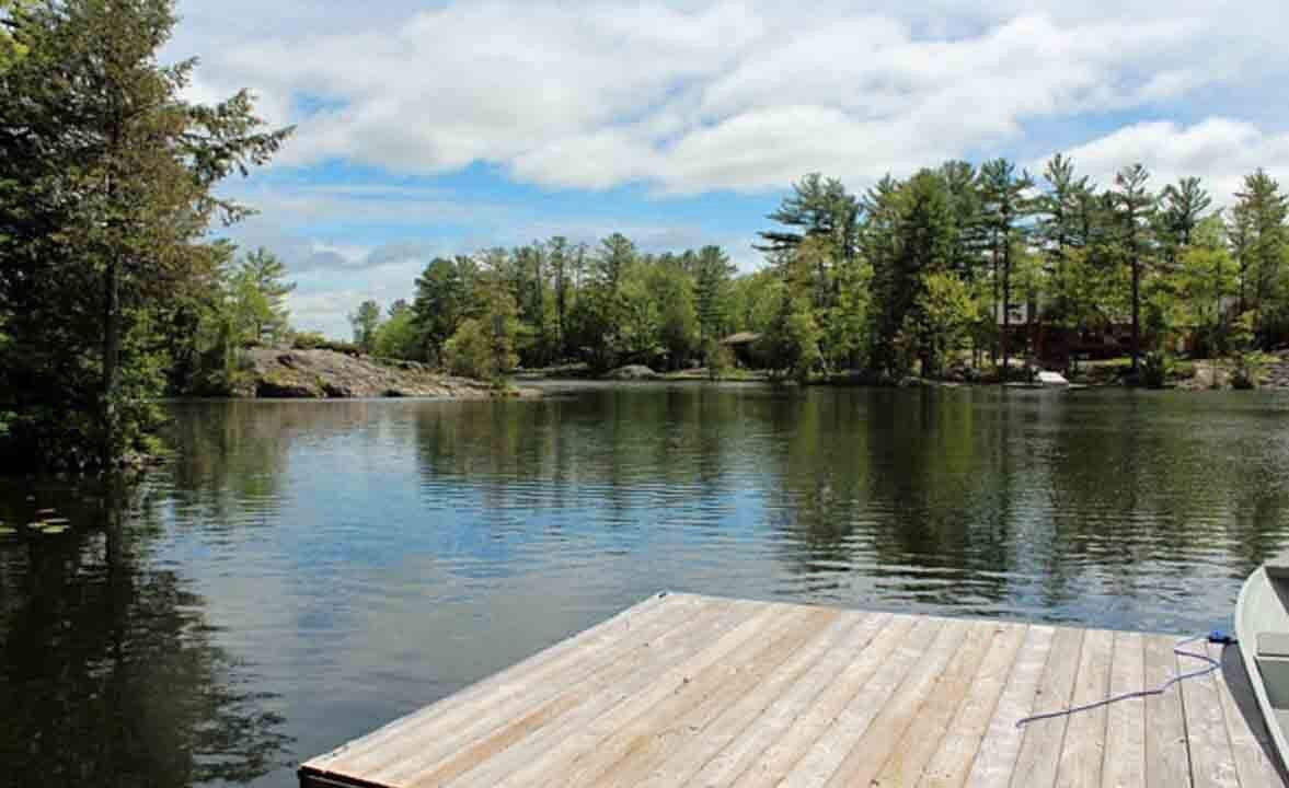 Photo of Outdoor in Trent Lakes