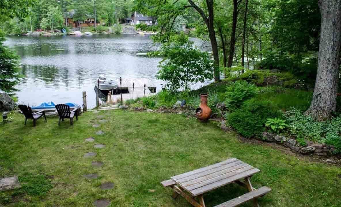 Photo of Outdoor in Trent Lakes