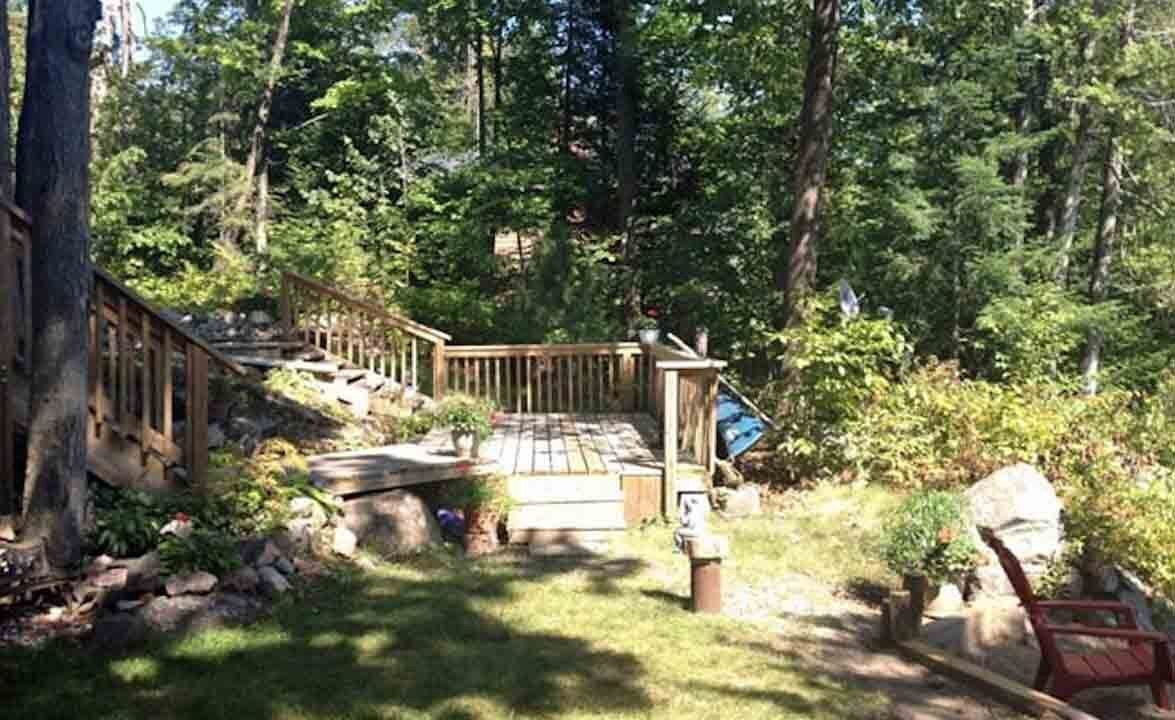 Photo of Outdoor in Trent Lakes