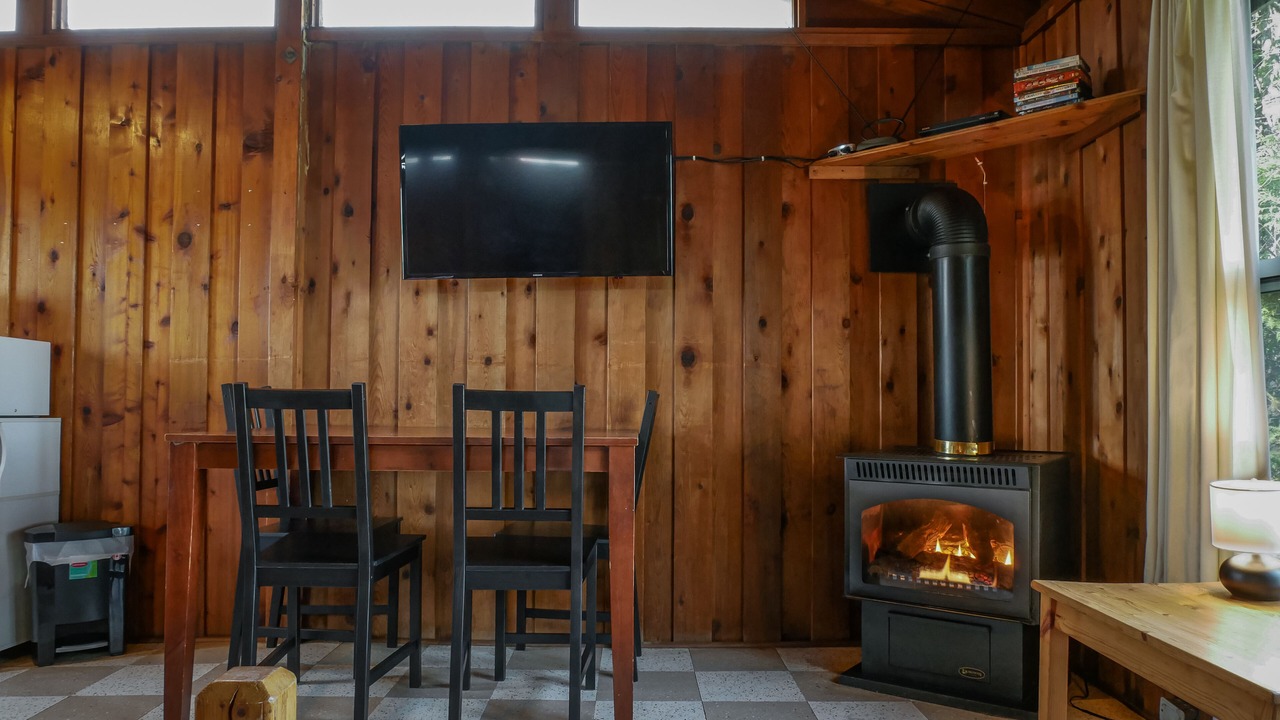 Photo of Livingroom in Port Severn