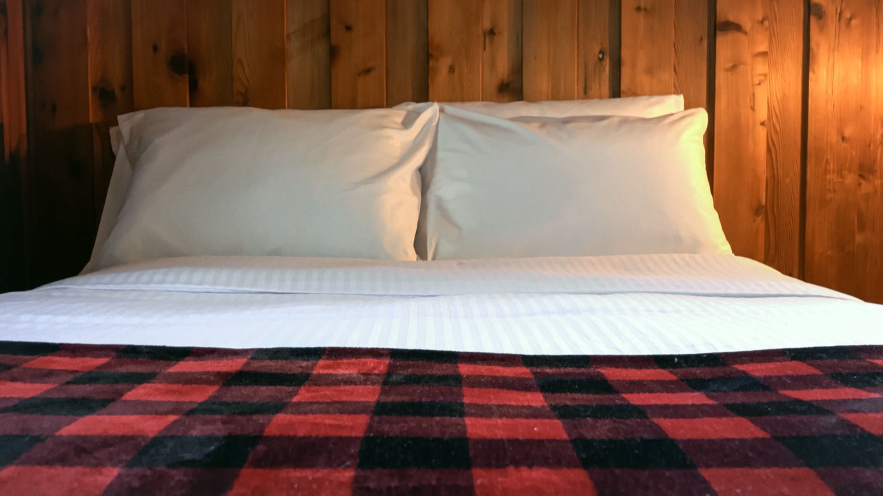 Photo of Bedroom in Port Severn