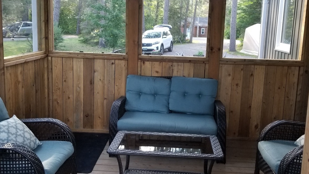 Photo of Livingroom in Highlands East