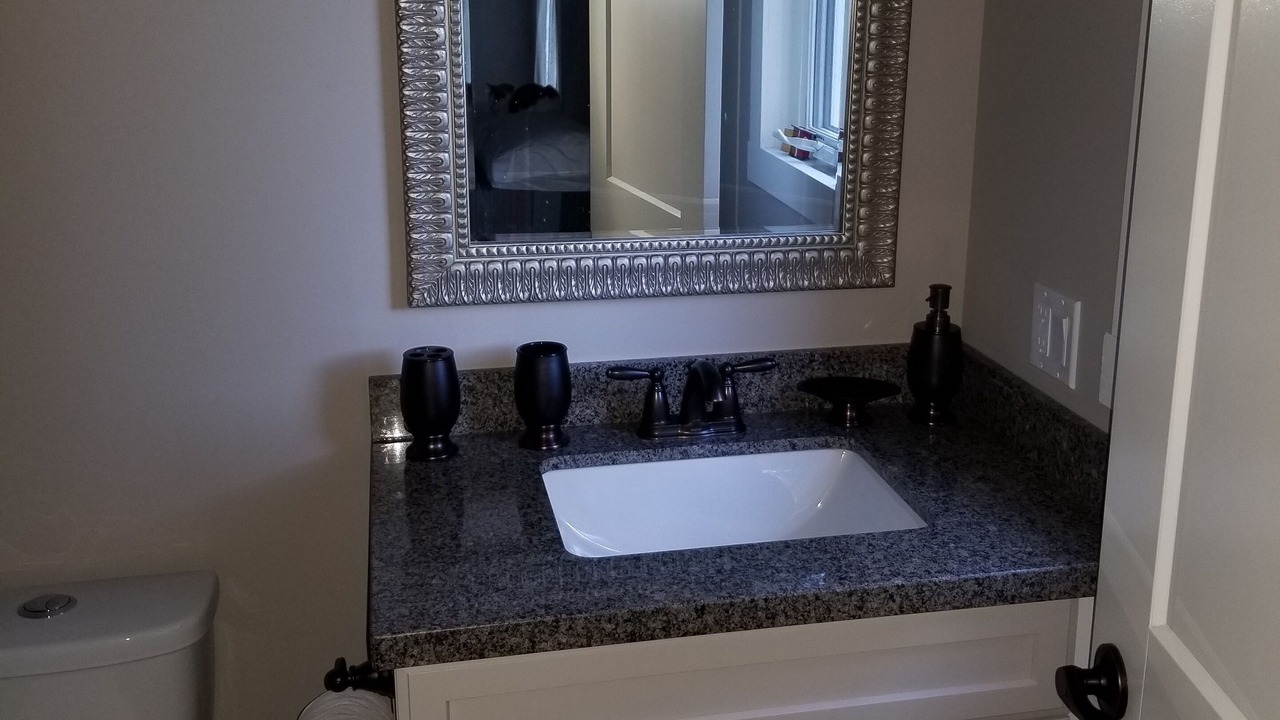 Photo of Bathroom in Highlands East