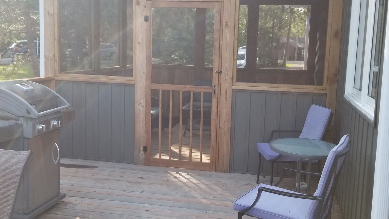 Photo of Patio Balcony in Highlands East