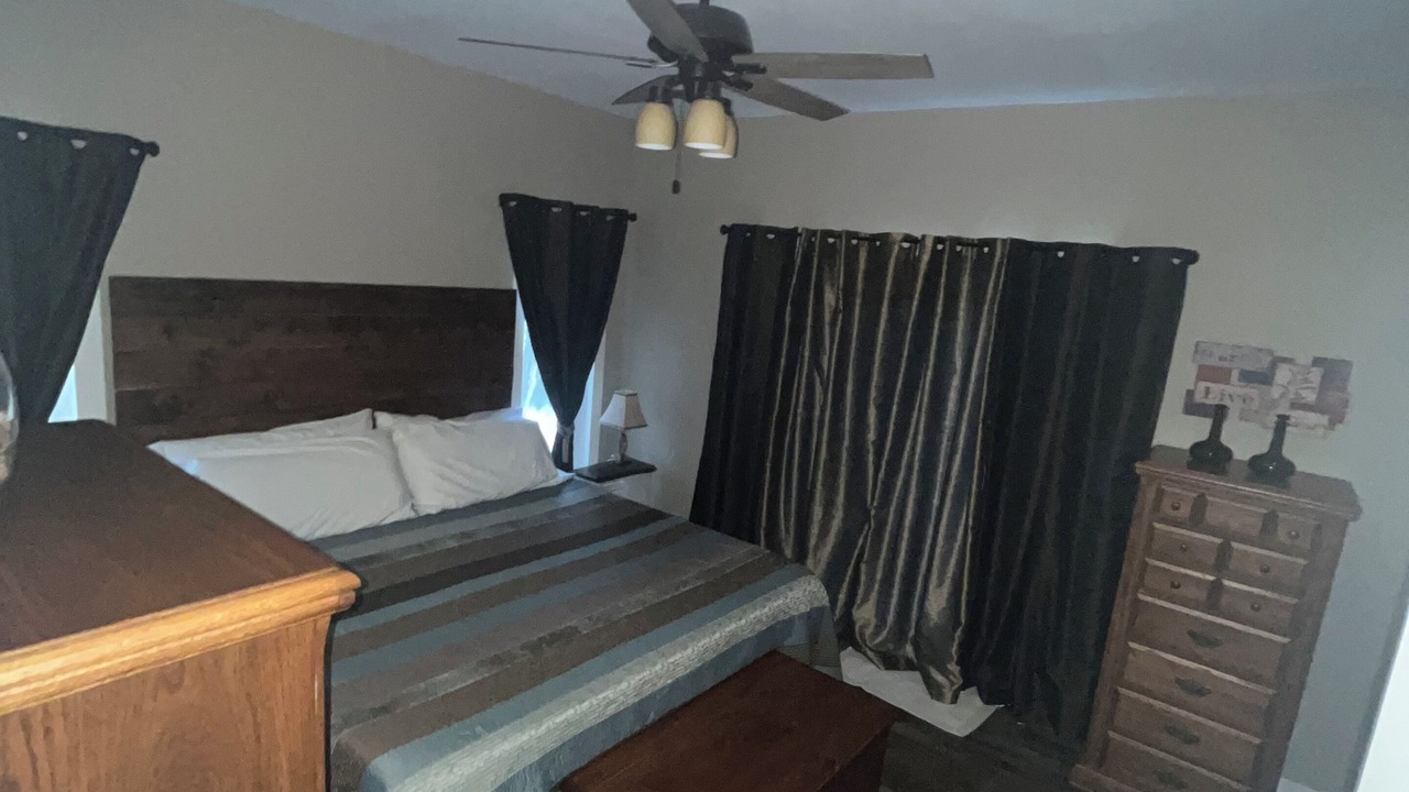Photo of Bedroom in Highlands East