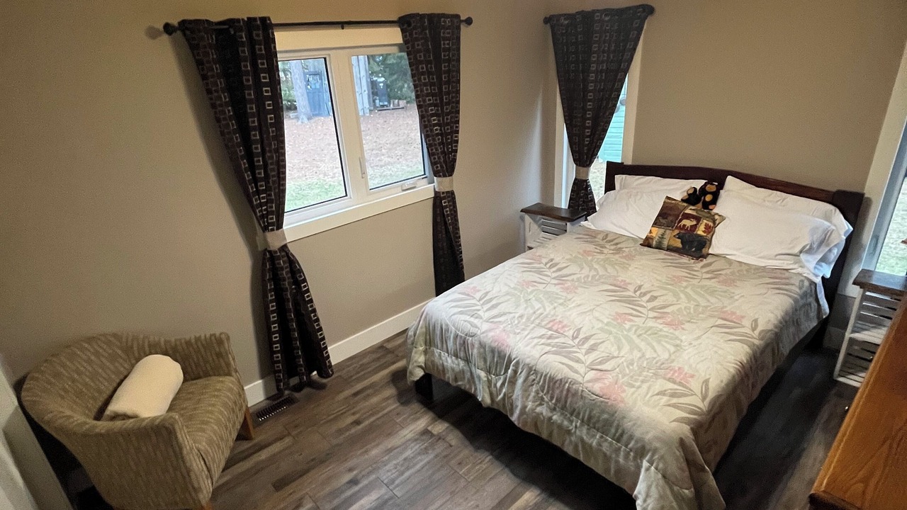 Photo of Bedroom in Highlands East