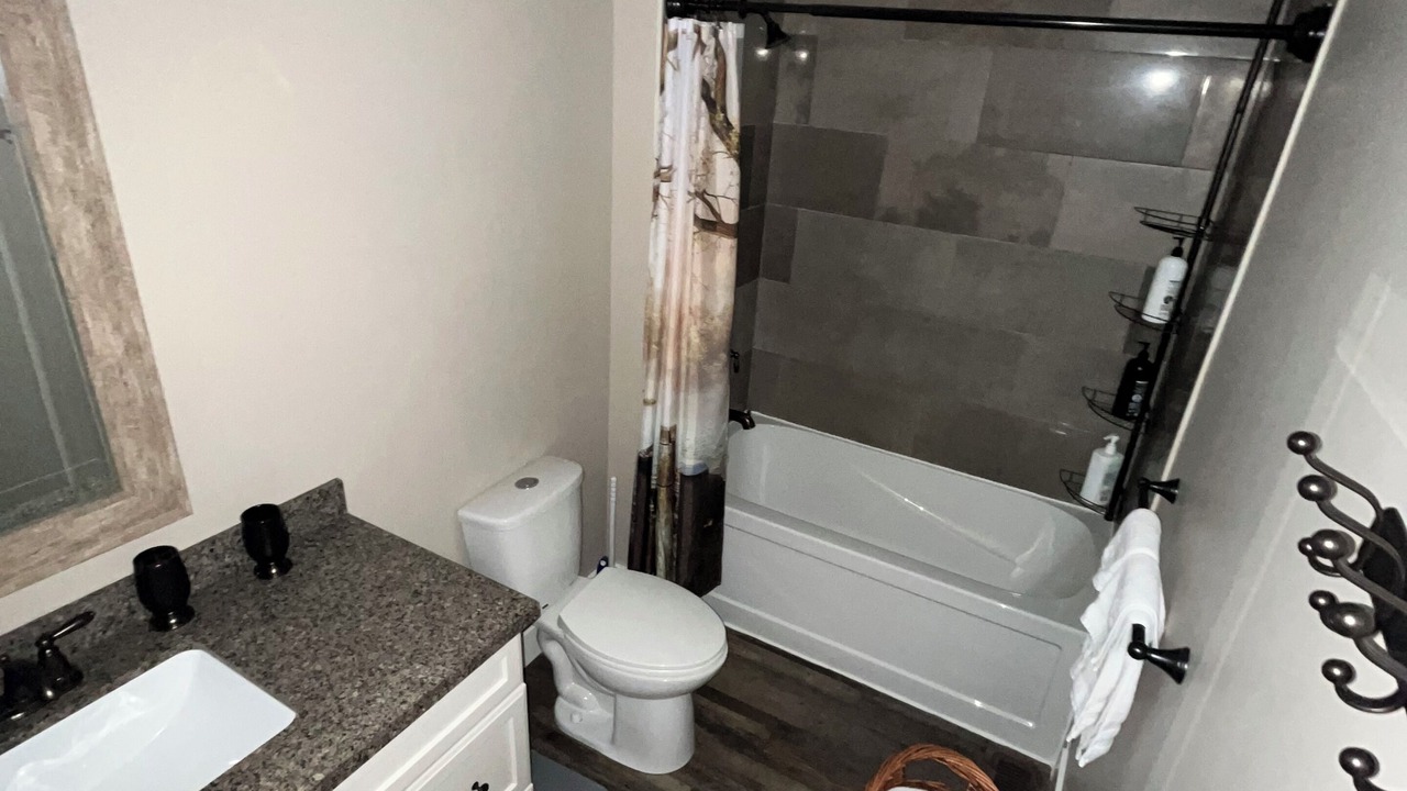 Photo of Bathroom in Highlands East