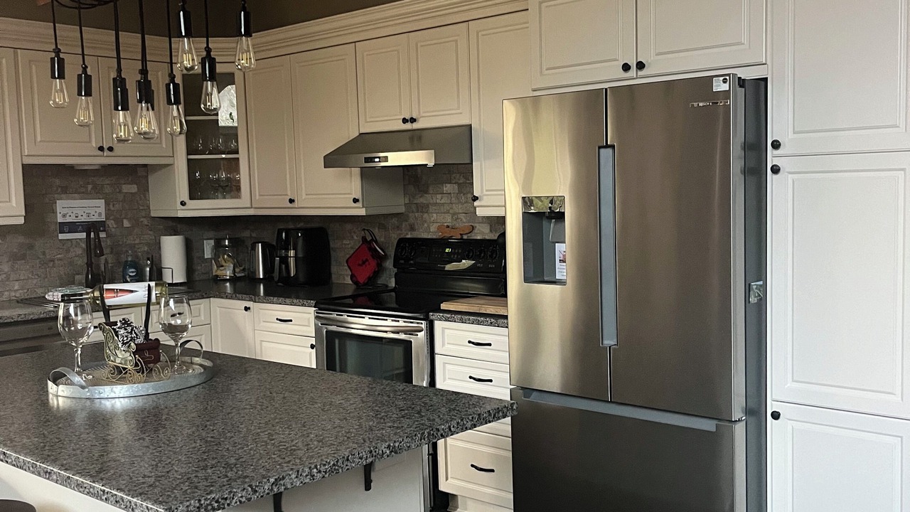 Photo of Kitchen in Highlands East