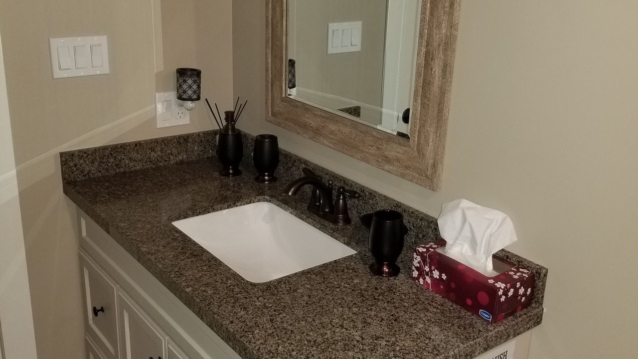 Photo of Bathroom in Highlands East
