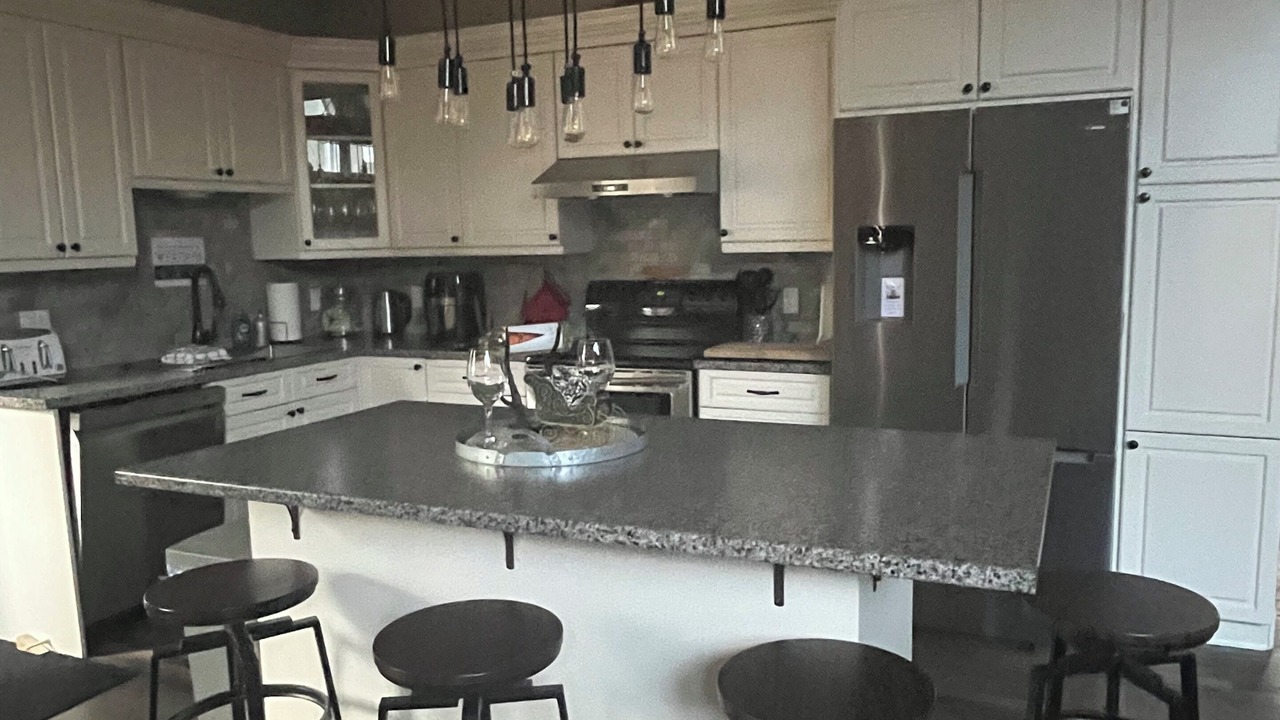 Photo of Kitchen in Highlands East