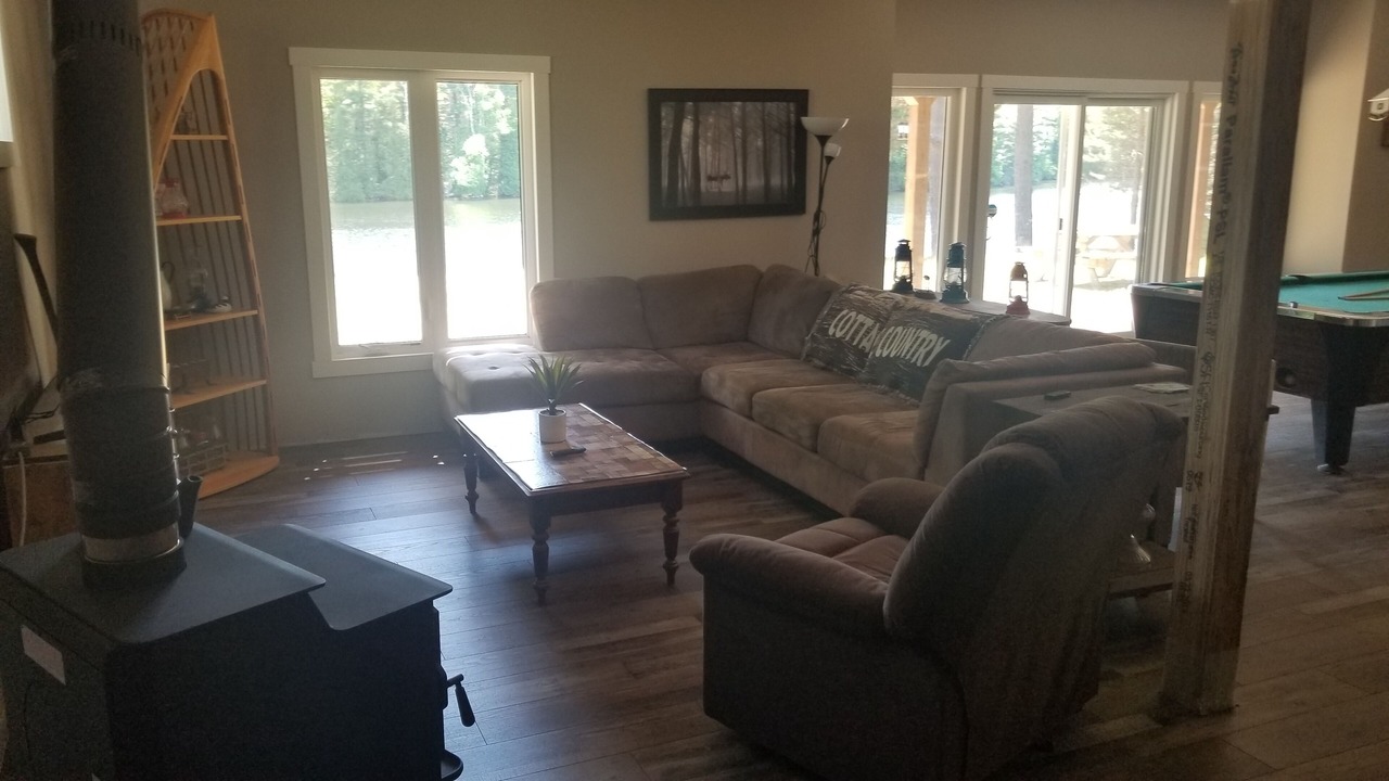 Photo of Livingroom in Highlands East