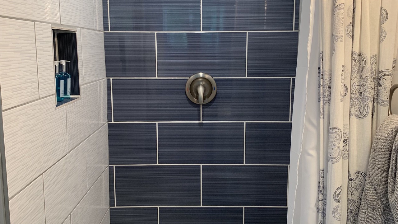 Photo of Bathroom in Walker