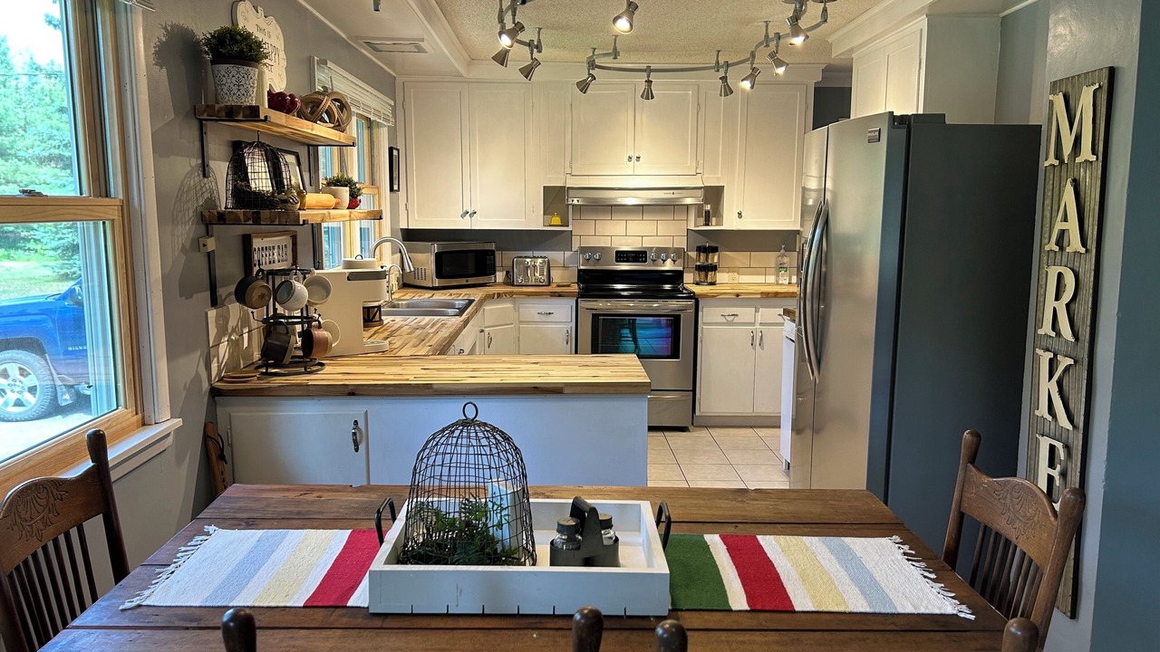 Photo of Kitchen in Walker