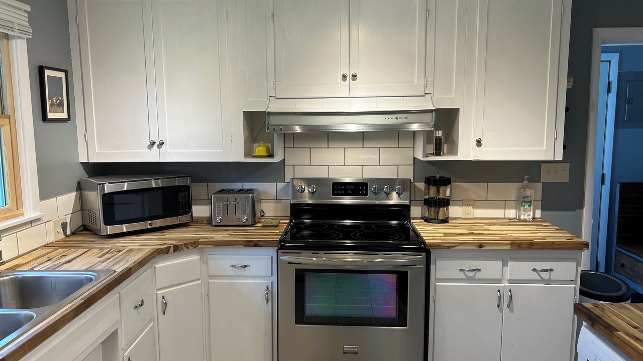 Photo of Kitchen in Walker