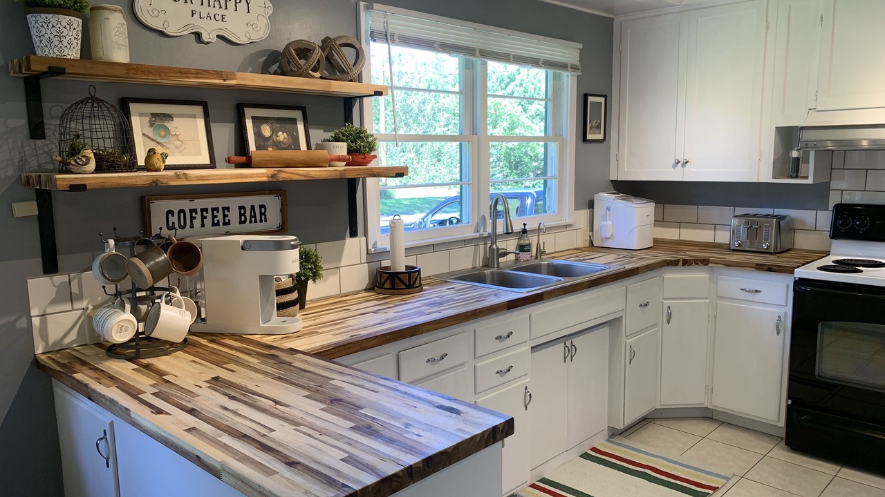 Photo of Kitchen in Walker