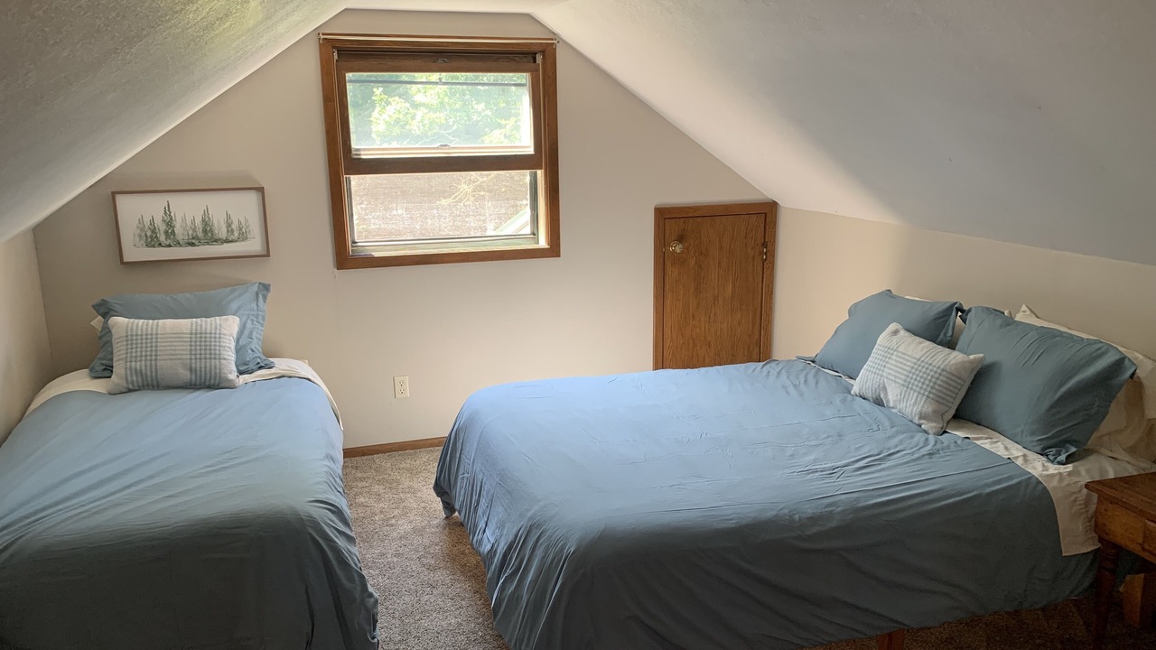 Photo of Bedroom in Walker