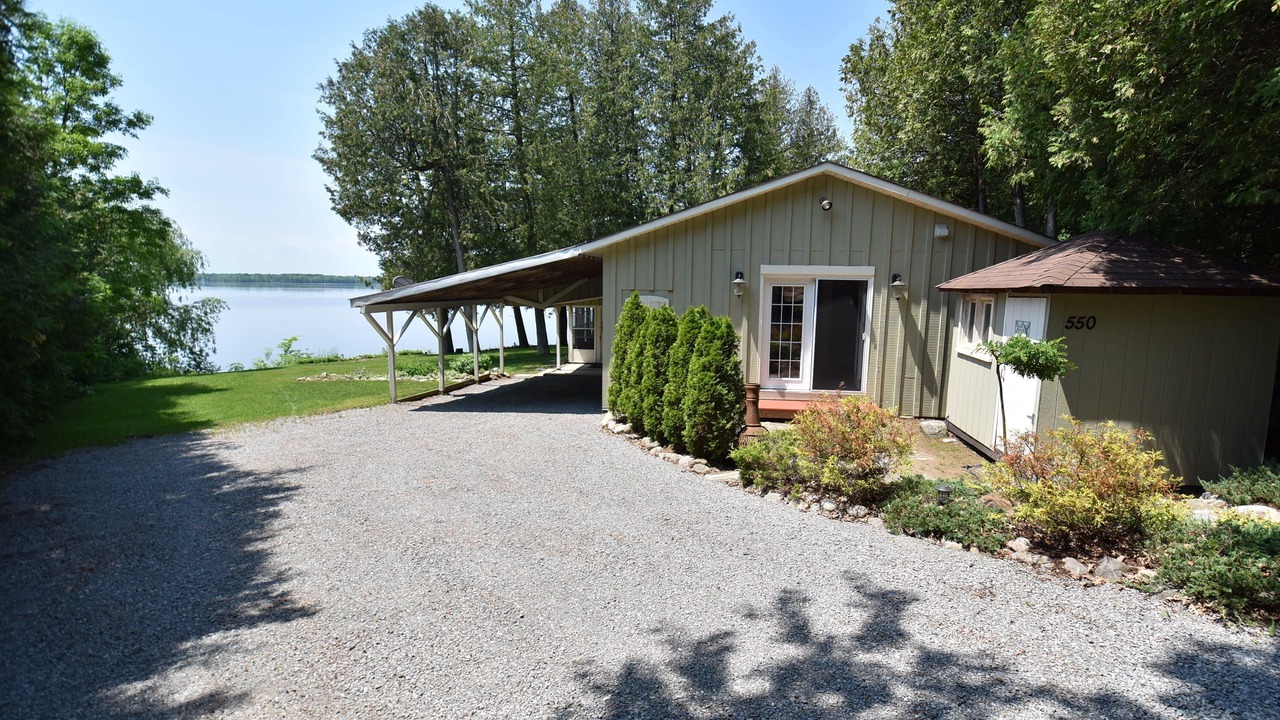Photo of Outdoor in Whitewater Region