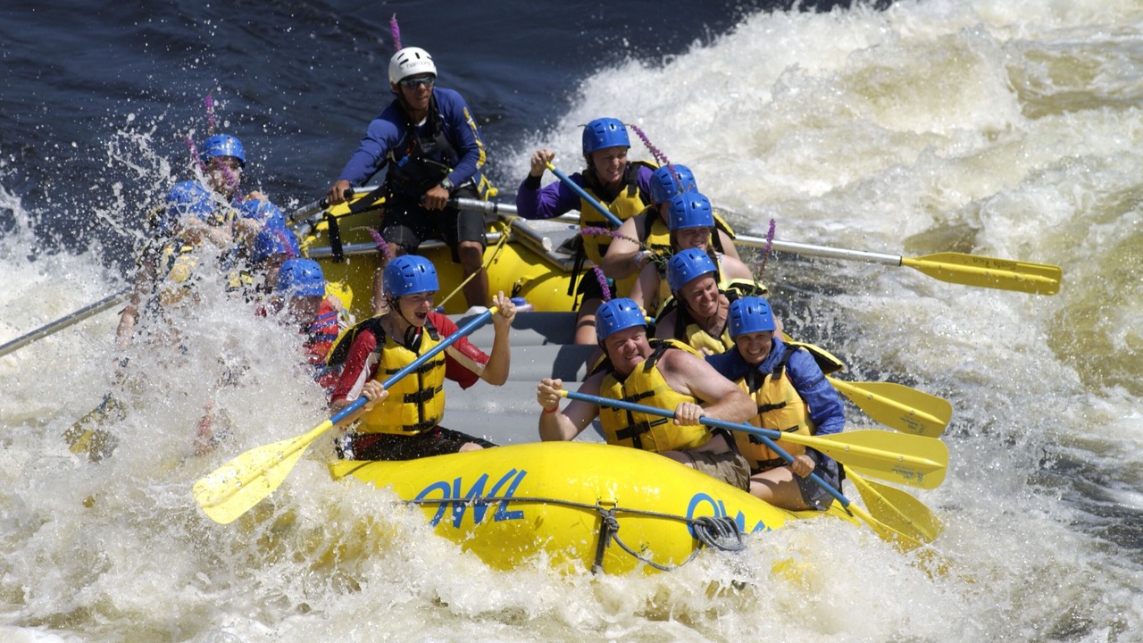 Photo of Others in Whitewater Region