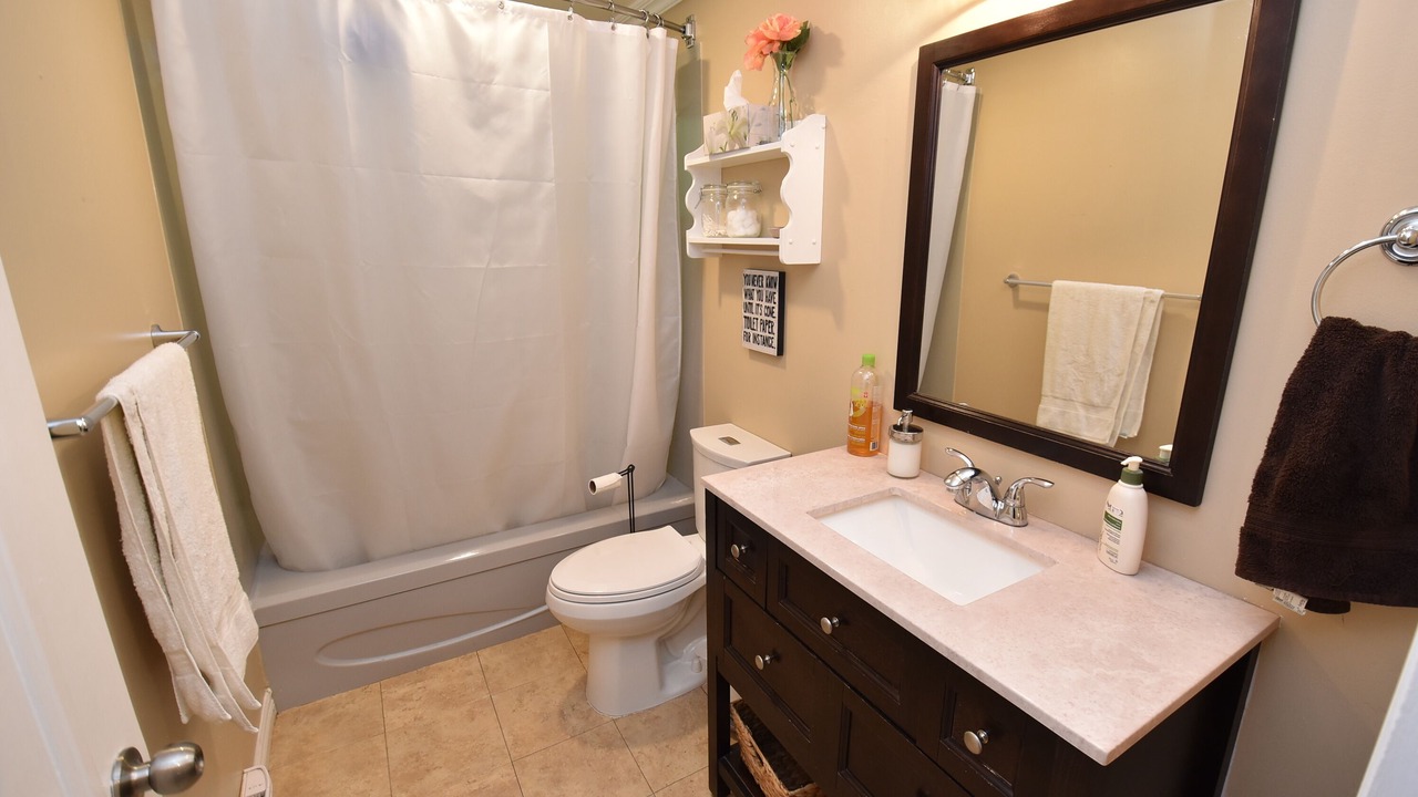Photo of Bathroom in Whitewater Region